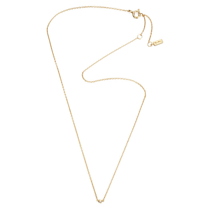 Product Image for Efva Attling My First Diamond Halsketten Gold