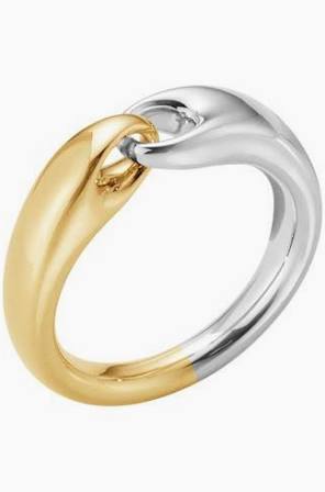  in der Gruppe Ringe / Verlobungs- & Eheringe bei SCANDINAVIAN JEWELRY DESIGN (101011)