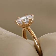  in der Gruppe Ringe / Verlobungs- & Eheringe bei SCANDINAVIAN JEWELRY DESIGN (101012)