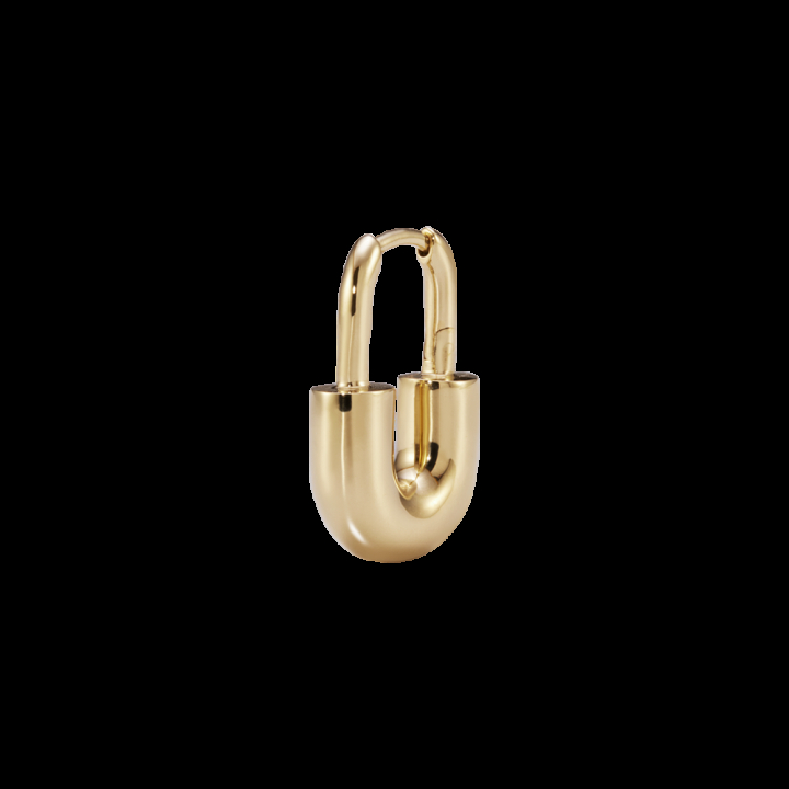 Product Image for MARIA BLACK Schoenhauser Earring Gold