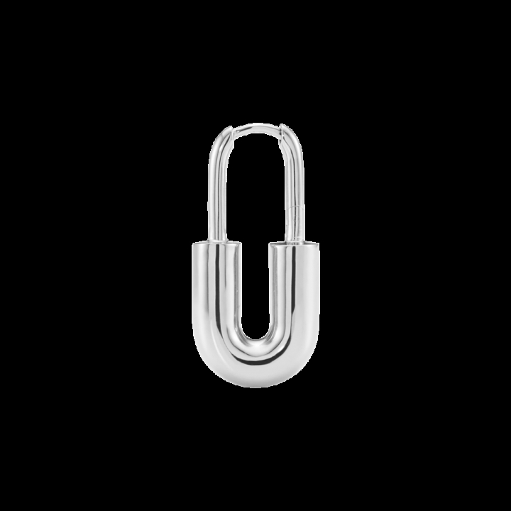 Alte Schoenhauser Earring Silver in der Gruppe Ohrringe / Silberohrringe  bei SCANDINAVIAN JEWELRY DESIGN (101061AG)