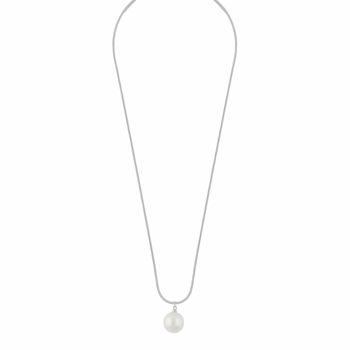 Product Image for SNÖ OF SWEDEN Paola pendant Halsketten 42 Silber