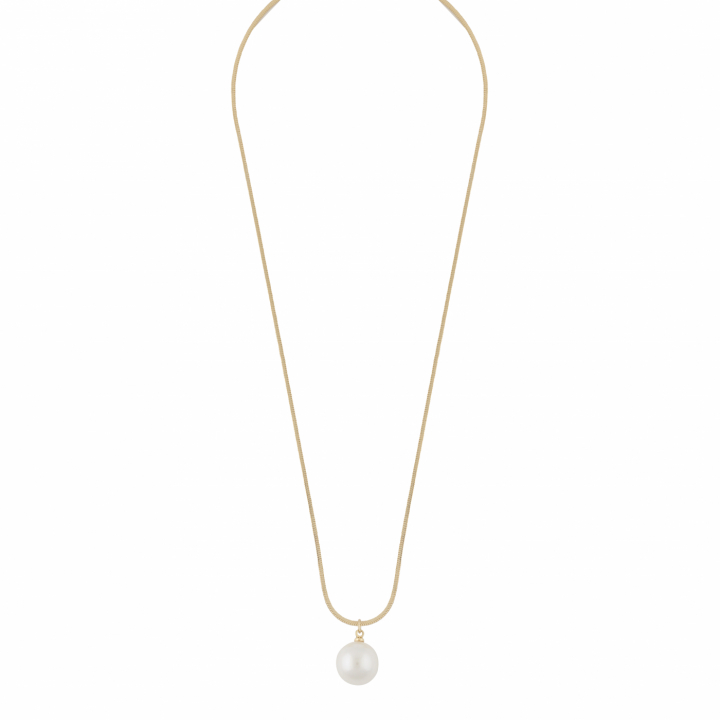 Product Image for SNÖ OF SWEDEN Paola pendant Halsketten 42 Gold
