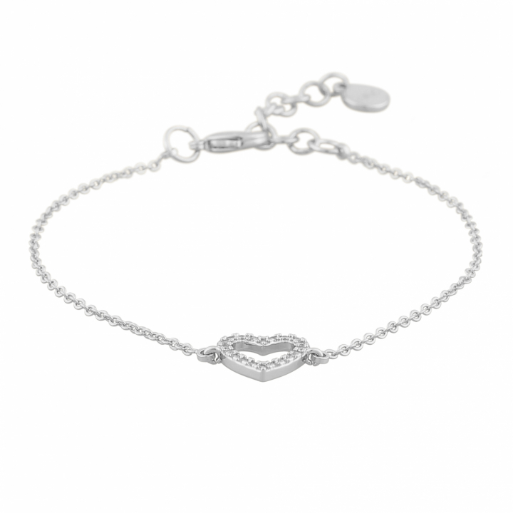 Product Image for SNÖ OF SWEDEN Valentina chain brace Silber