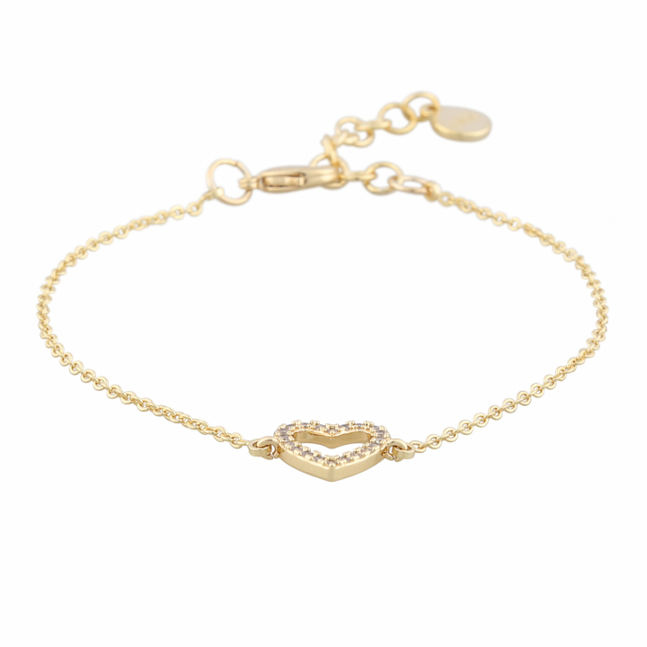 Product Image for SNÖ OF SWEDEN Valentina chain brace Gold