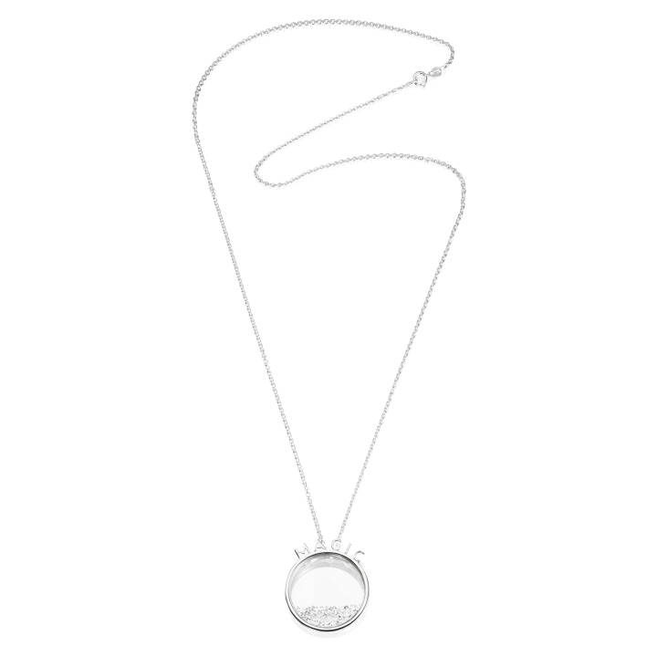 Product Image for Efva Attling Magic - White Topaz Hängeschmuck Silber