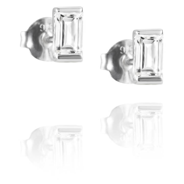 Product Image for Efva Attling A Clear Dream Stud Ohrring Silber
