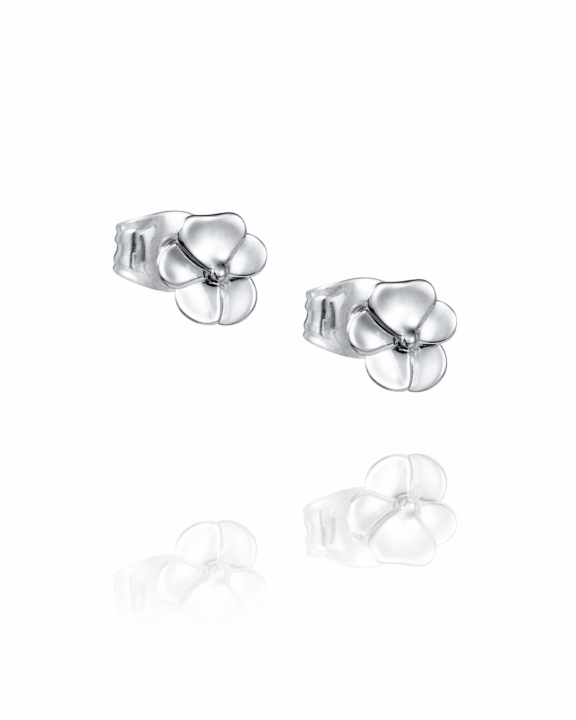 Product Image for Efva Attling Pensée Earrings Silver