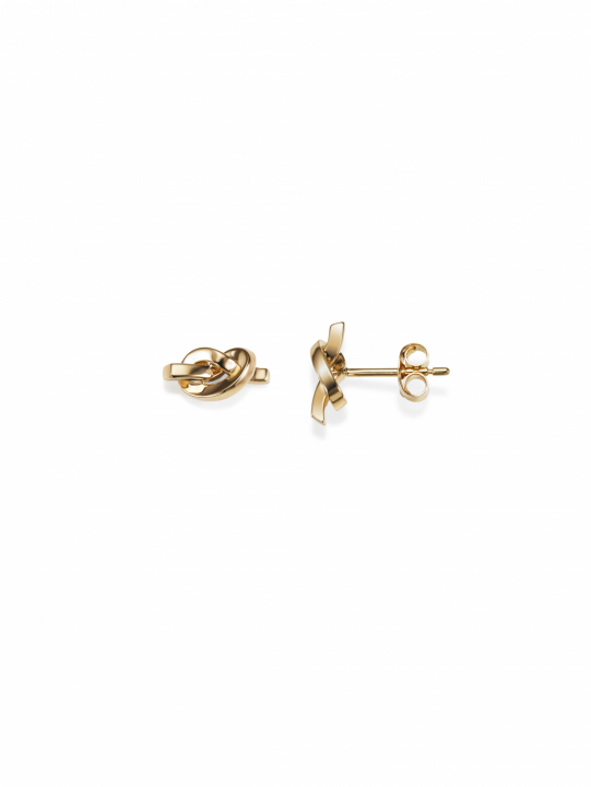  in der Gruppe Ohrringe / Goldohrringe bei SCANDINAVIAN JEWELRY DESIGN (12-108-00968-0000)