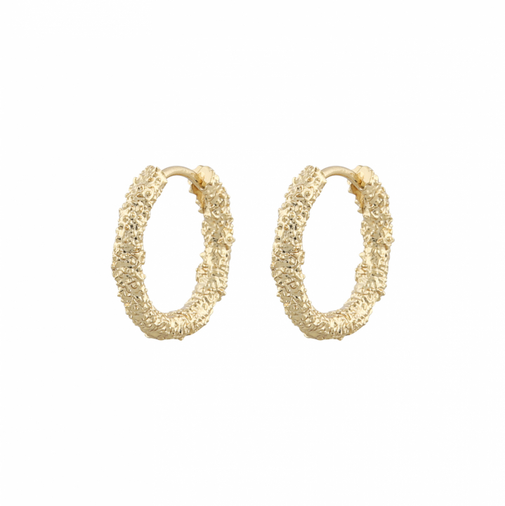 Product Image for SNÖ OF SWEDEN Core london ring Ohrring Gold