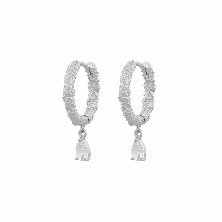 Product Image for SNÖ OF SWEDEN London ring pendant Ohrring Silber