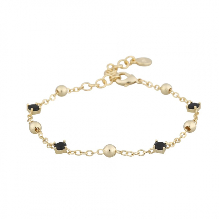 Product Image for SNÖ OF SWEDEN Kelly chain brace Gold