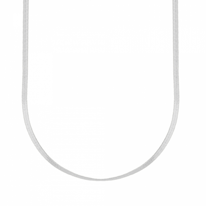 Product Image for SNÖ OF SWEDEN Paris chain Halsketten 45 Silber