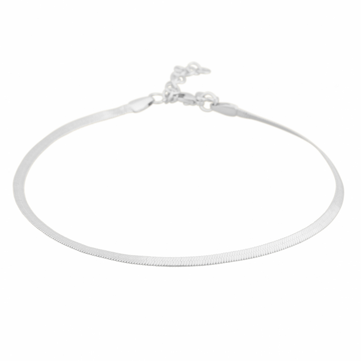 Product Image for SNÖ OF SWEDEN Bay Paris anklet Silber