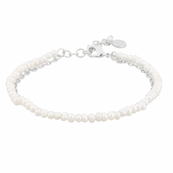 Product Image for SNÖ OF SWEDEN Florence double brace Silber