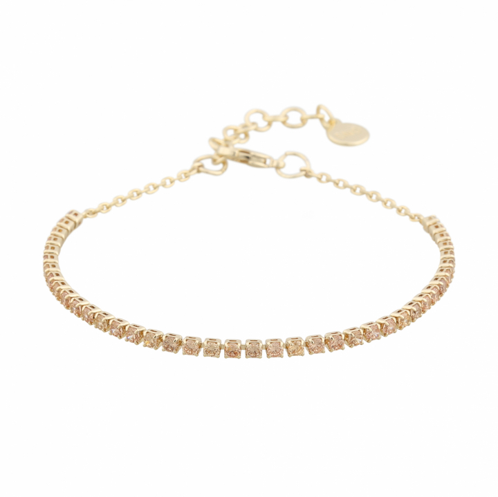 Product Image for SNÖ OF SWEDEN Vienna stone brace Gold