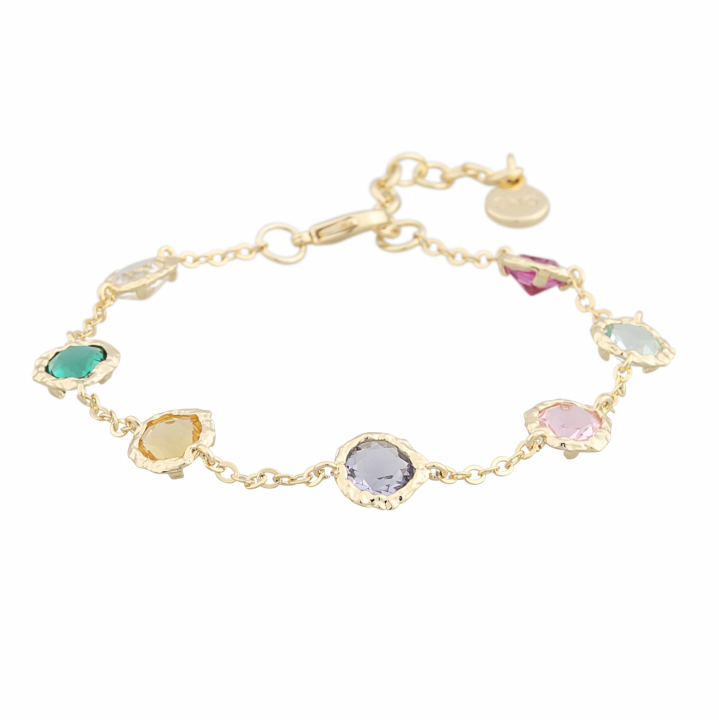 Product Image for SNÖ OF SWEDEN Helsinki brace Gold