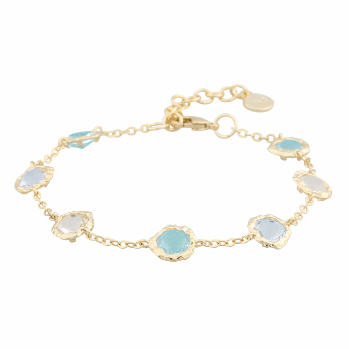 Product Image for SNÖ OF SWEDEN Helsinki brace Gold