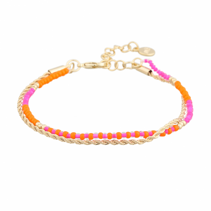 Product Image for SNÖ OF SWEDEN Porto mix brace Gold