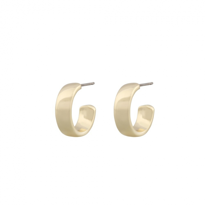 Product Image for SNÖ OF SWEDEN Dublin small oval ear