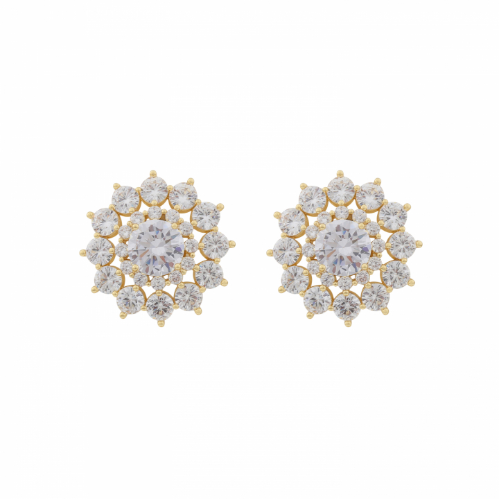 Product Image for SNÖ OF SWEDEN Wiz big ear Gold/clear-Onesize