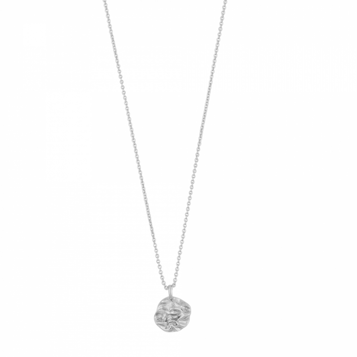 Product Image for SNÖ OF SWEDEN Oz pendant neck 45 plain Silber-45 cm