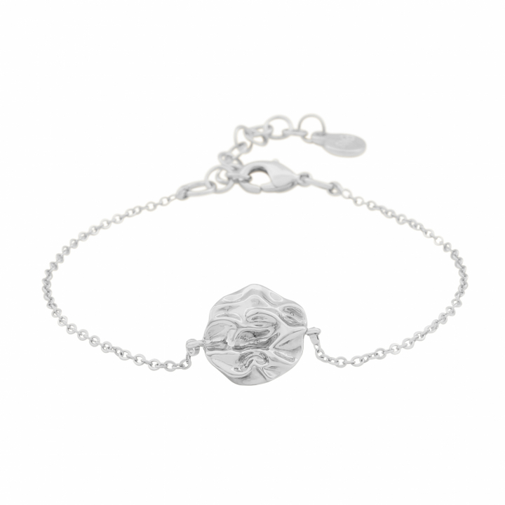 Product Image for SNÖ OF SWEDEN Oz chain brace plain Silber-Onesize
