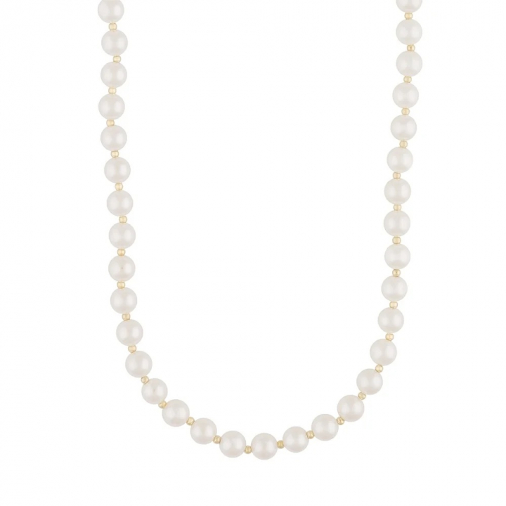 Product Image for SNÖ OF SWEDEN Lydia pearl neck 45
