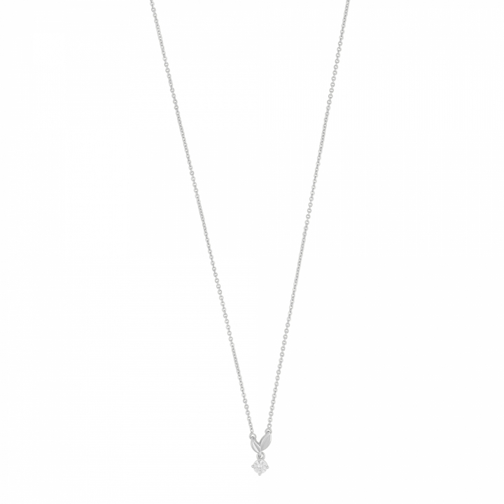 Product Image for SNÖ OF SWEDEN Meya small neck 42 Silber