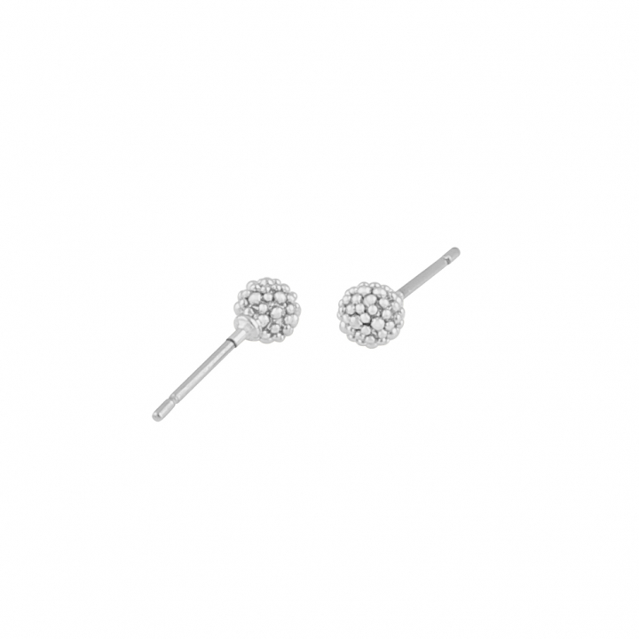 Product Image for SNÖ OF SWEDEN Gina ear 4mm Silber