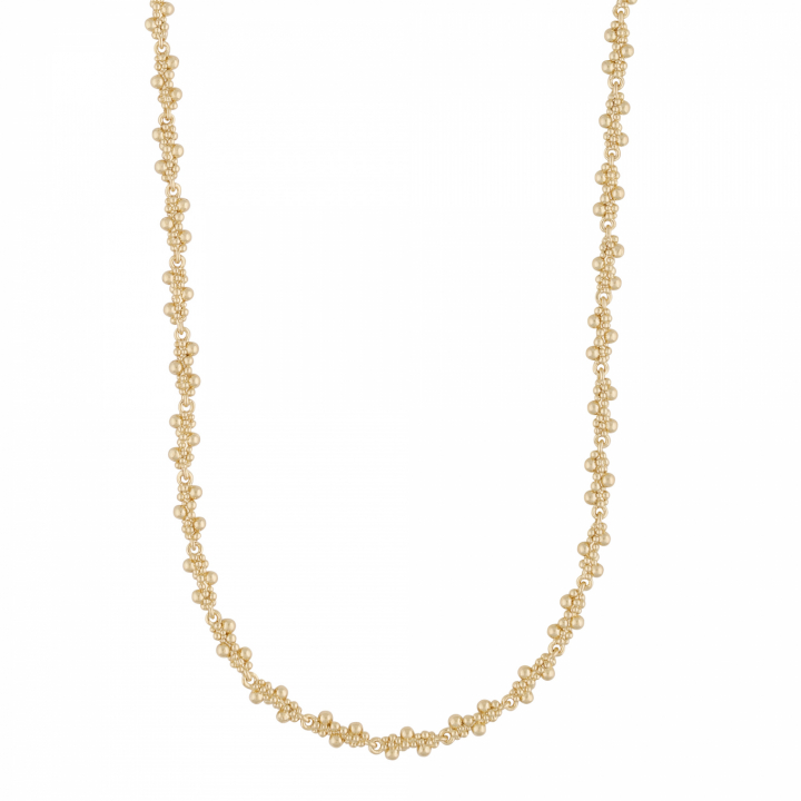 Product Image for SNÖ OF SWEDEN Lise neck 45 Gold