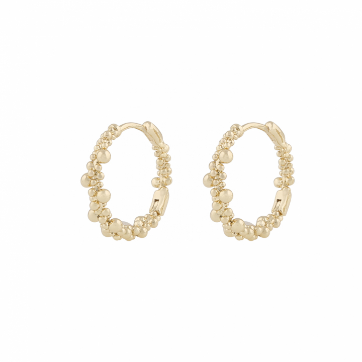 Product Image for SNÖ OF SWEDEN Lise ring ear Gold