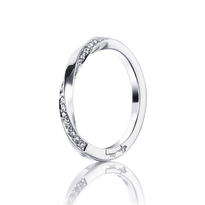 Product Image for Efva Attling Viking & Stars Ring Silber 15.00 mm