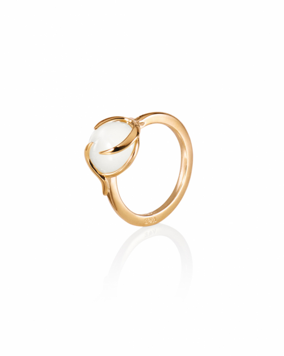 Product Image for Efva Attling Frö Ring Goldplated Silver 17.00