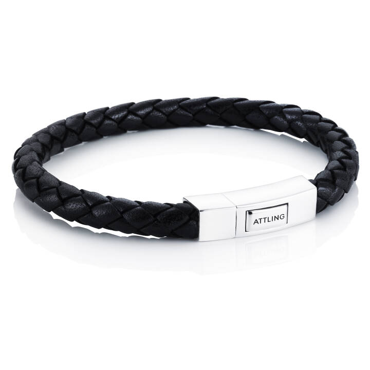 Product Image for Efva Attling Attling Leather Brace Armbänder 18 cm