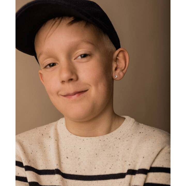  in der Gruppe Ohrringe bei SCANDINAVIAN JEWELRY DESIGN (15-0109-01)