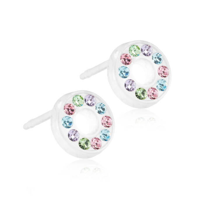  in der Gruppe Ohrringe bei SCANDINAVIAN JEWELRY DESIGN (15-01191-98)