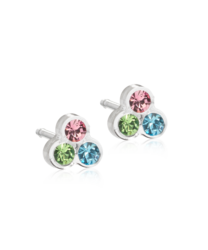  in der Gruppe Ohrringe bei SCANDINAVIAN JEWELRY DESIGN (15-0125-98)