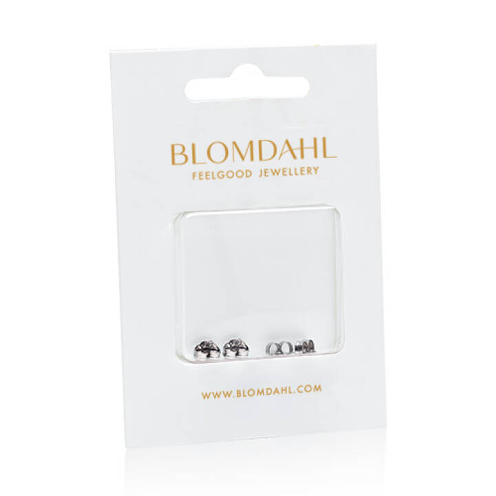  in der Gruppe Ohrringe bei SCANDINAVIAN JEWELRY DESIGN (15-1200-04-4)
