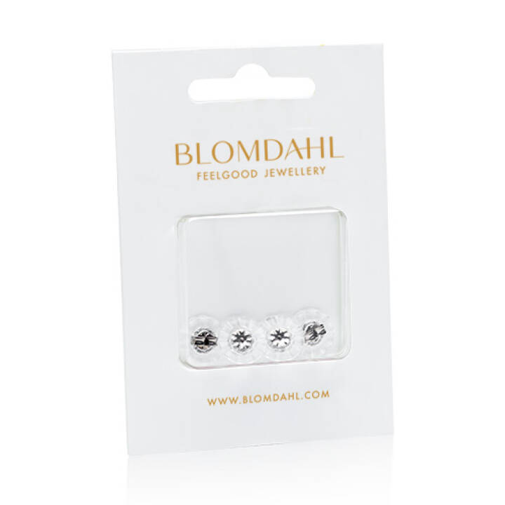  in der Gruppe Ohrringe bei SCANDINAVIAN JEWELRY DESIGN (15-1200-08-4)
