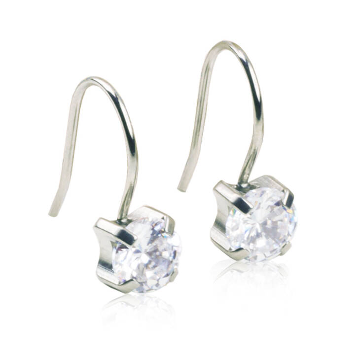  in der Gruppe Ohrringe bei SCANDINAVIAN JEWELRY DESIGN (15-1230-30)