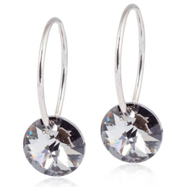  in der Gruppe Ohrringe bei SCANDINAVIAN JEWELRY DESIGN (15-1248-12)