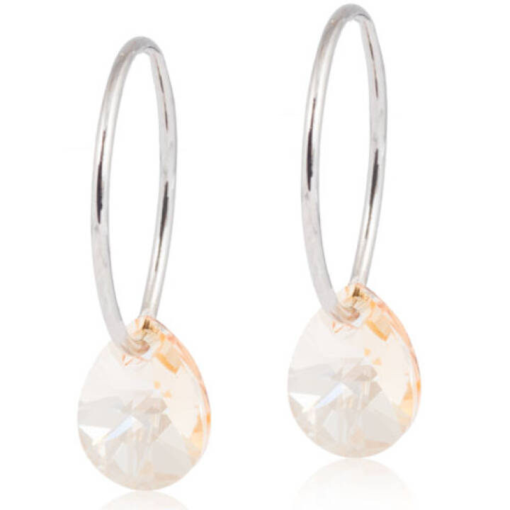  in der Gruppe Ohrringe bei SCANDINAVIAN JEWELRY DESIGN (15-1249-28)