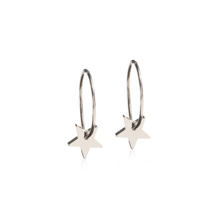  in der Gruppe Ohrringe bei SCANDINAVIAN JEWELRY DESIGN (15-1252-2200)