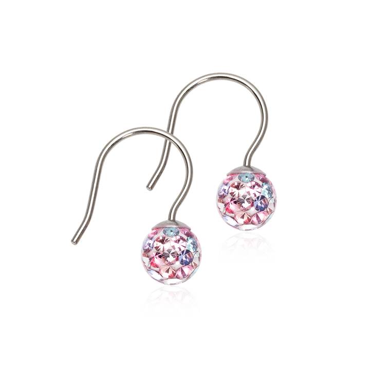  in der Gruppe Ohrringe bei SCANDINAVIAN JEWELRY DESIGN (15-1267-98)