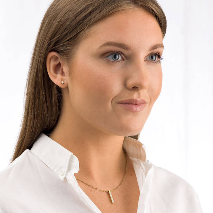  in der Gruppe Ohrringe bei SCANDINAVIAN JEWELRY DESIGN (15-1301-01)