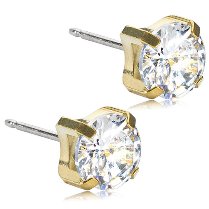  in der Gruppe Ohrringe bei SCANDINAVIAN JEWELRY DESIGN (15-1315-30)