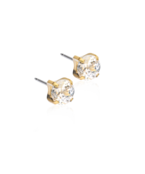  in der Gruppe Ohrringe / Goldohrringe bei SCANDINAVIAN JEWELRY DESIGN (15-1315-32)