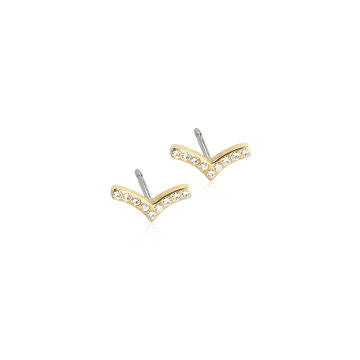  in der Gruppe Ohrringe bei SCANDINAVIAN JEWELRY DESIGN (15-13181-01)