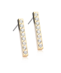  in der Gruppe Ohrringe / Goldohrringe bei SCANDINAVIAN JEWELRY DESIGN (15-13197-01)